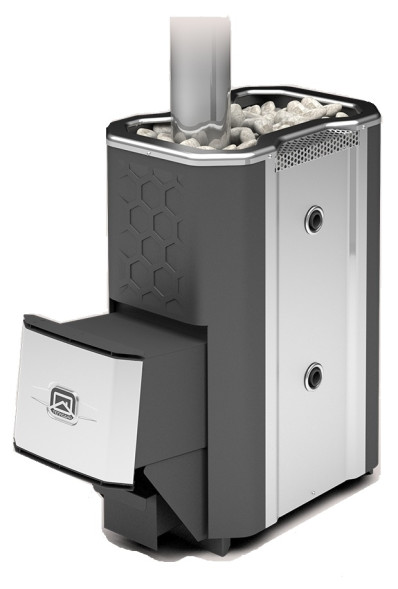 Банная печь Теплодар Сибирь 20 ЛРК (2.0)
